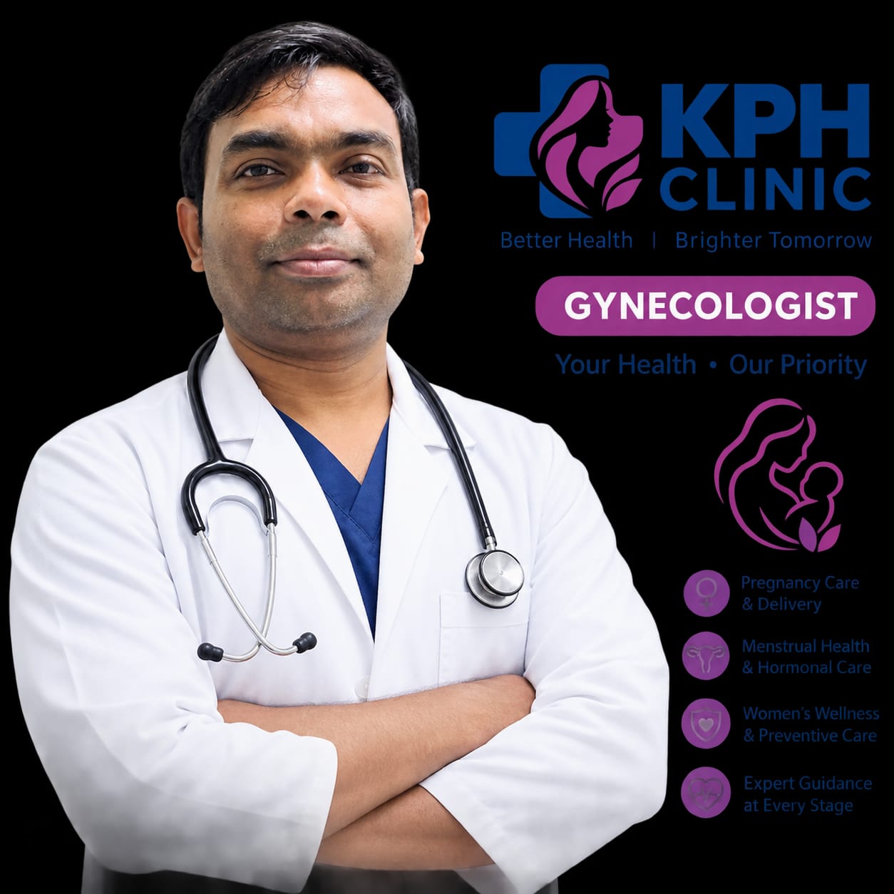 doctor